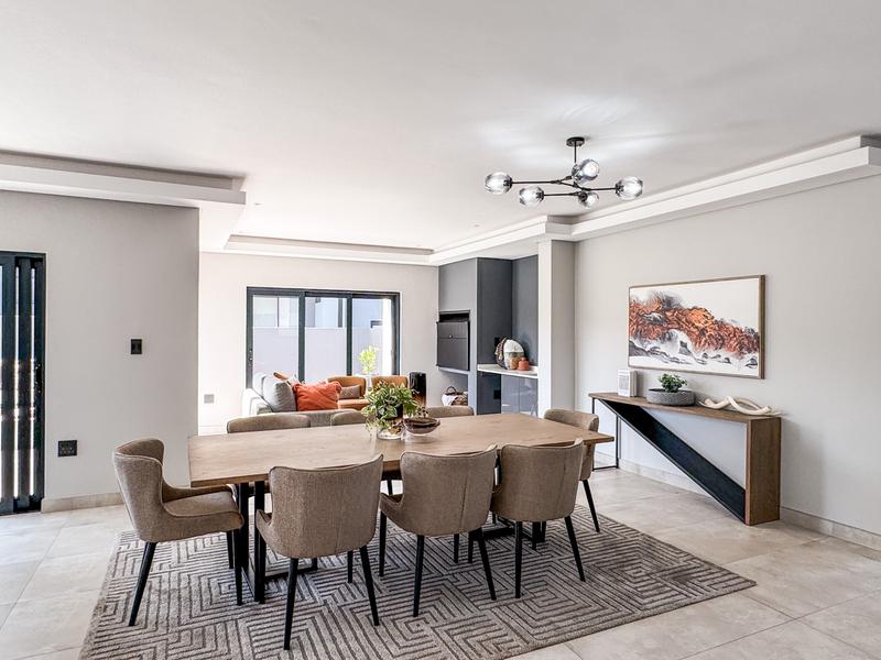 4 Bedroom Property for Sale in Fountainbrook Estate Gauteng