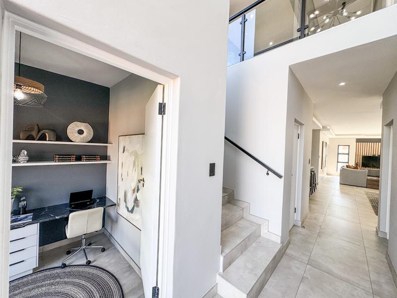 4 Bedroom Property for Sale in Fountainbrook Estate Gauteng
