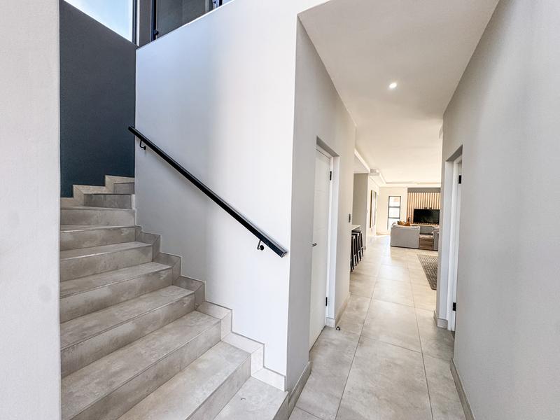 4 Bedroom Property for Sale in Fountainbrook Estate Gauteng