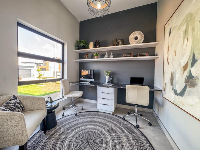 4 Bedroom Property for Sale in Fountainbrook Estate Gauteng