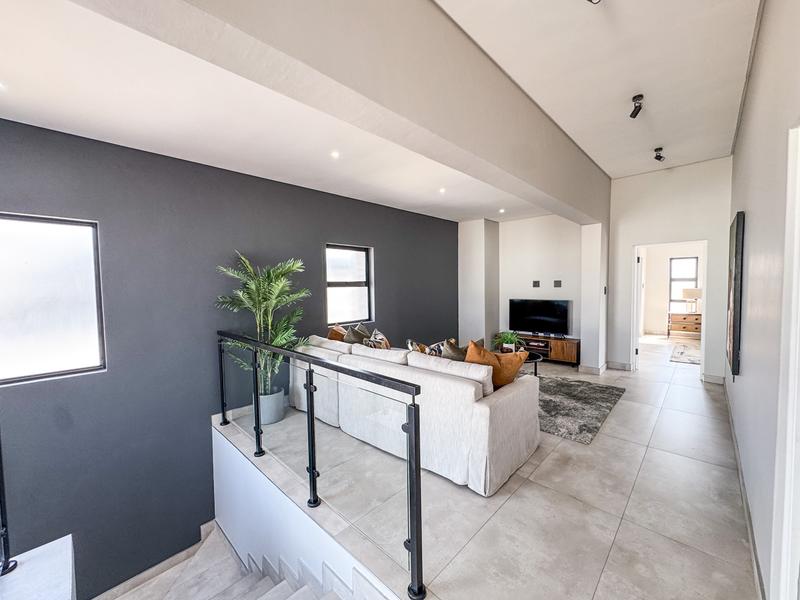 4 Bedroom Property for Sale in Fountainbrook Estate Gauteng
