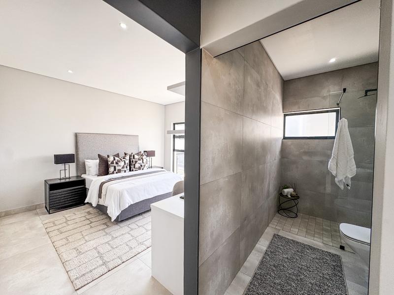 4 Bedroom Property for Sale in Fountainbrook Estate Gauteng