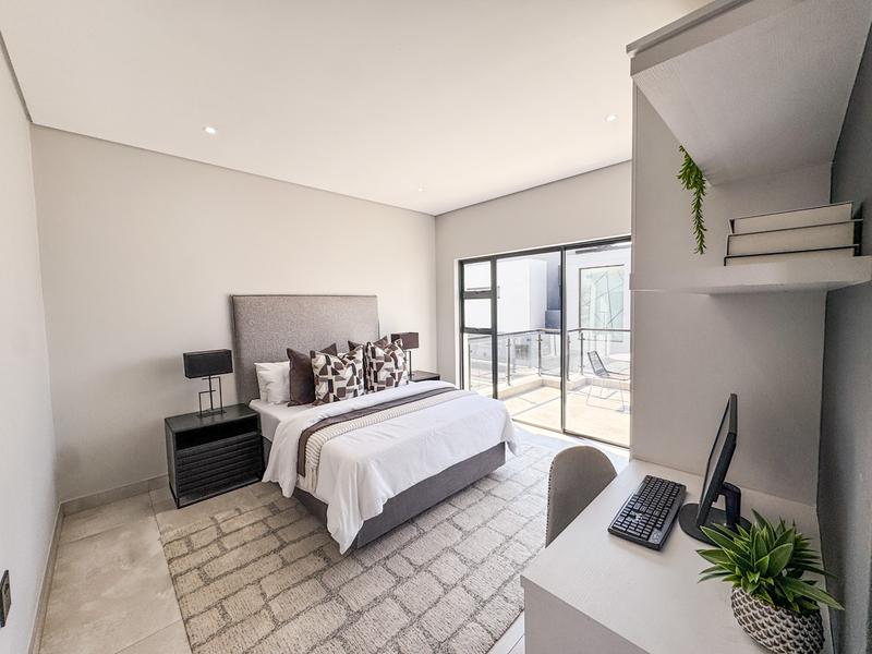 4 Bedroom Property for Sale in Fountainbrook Estate Gauteng