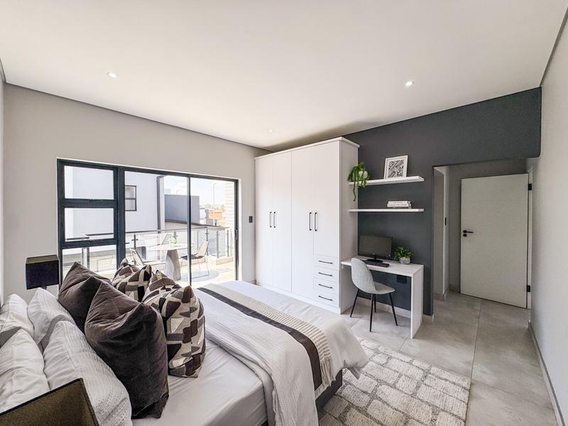 4 Bedroom Property for Sale in Fountainbrook Estate Gauteng