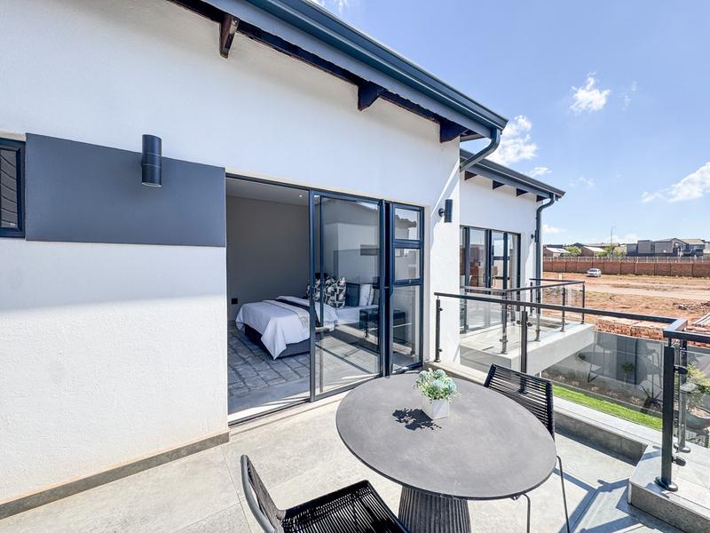 4 Bedroom Property for Sale in Fountainbrook Estate Gauteng