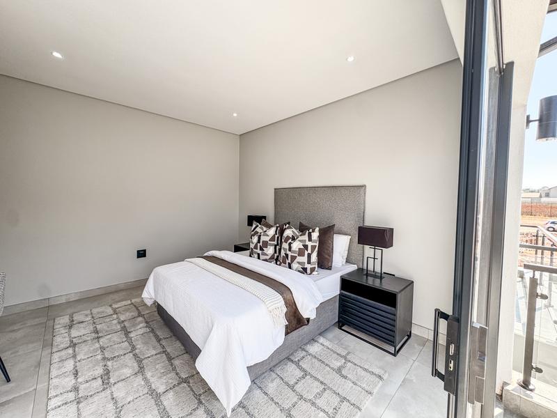 4 Bedroom Property for Sale in Fountainbrook Estate Gauteng