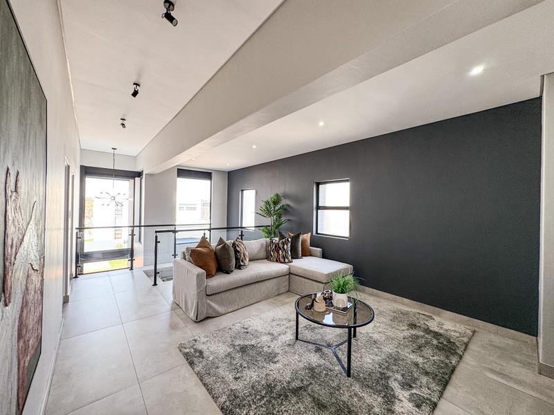 4 Bedroom Property for Sale in Fountainbrook Estate Gauteng
