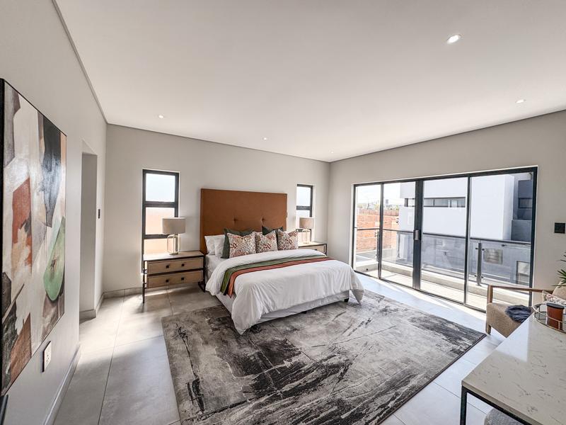 4 Bedroom Property for Sale in Fountainbrook Estate Gauteng