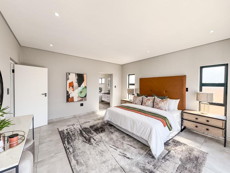 4 Bedroom Property for Sale in Fountainbrook Estate Gauteng