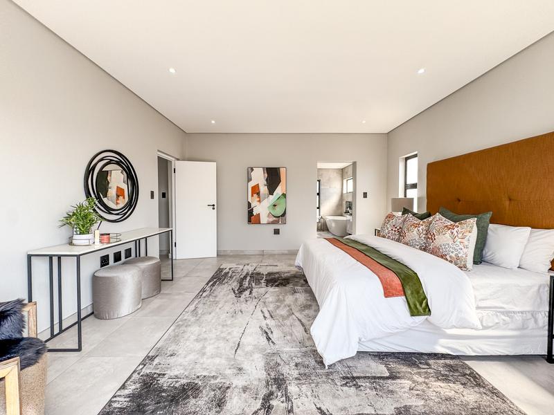 4 Bedroom Property for Sale in Fountainbrook Estate Gauteng