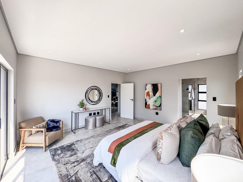 4 Bedroom Property for Sale in Fountainbrook Estate Gauteng