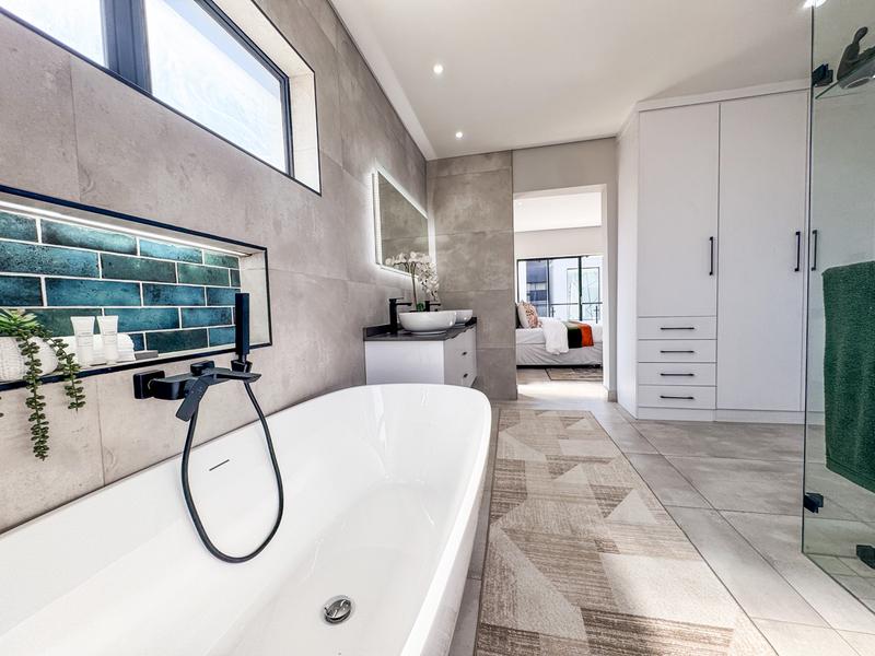 4 Bedroom Property for Sale in Fountainbrook Estate Gauteng