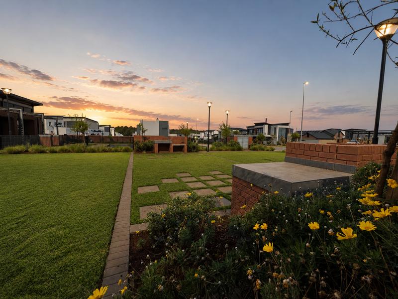 4 Bedroom Property for Sale in Fountainbrook Estate Gauteng