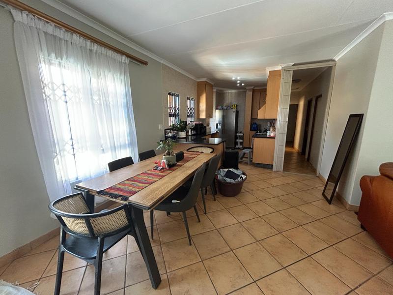 To Let 3 Bedroom Property for Rent in Kosmosdal Gauteng
