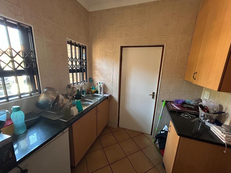 To Let 3 Bedroom Property for Rent in Kosmosdal Gauteng