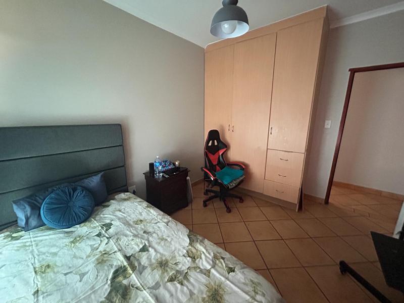 To Let 3 Bedroom Property for Rent in Kosmosdal Gauteng