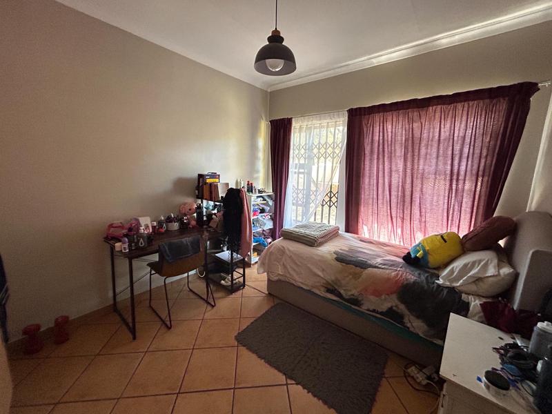 To Let 3 Bedroom Property for Rent in Kosmosdal Gauteng