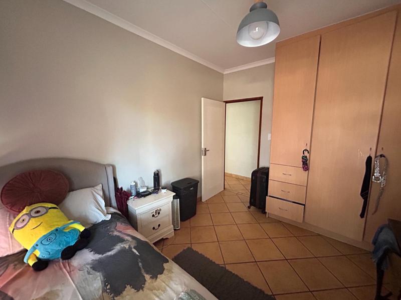 To Let 3 Bedroom Property for Rent in Kosmosdal Gauteng