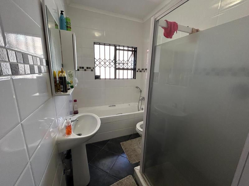 To Let 3 Bedroom Property for Rent in Kosmosdal Gauteng