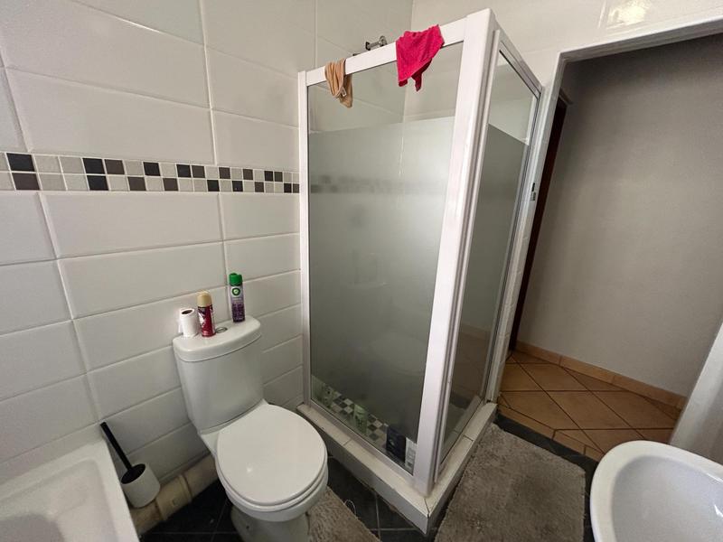 To Let 3 Bedroom Property for Rent in Kosmosdal Gauteng