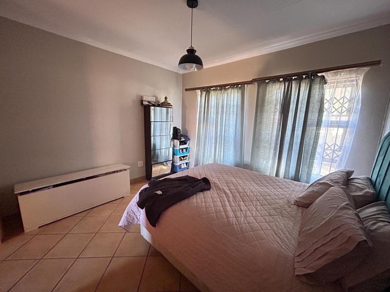 To Let 3 Bedroom Property for Rent in Kosmosdal Gauteng