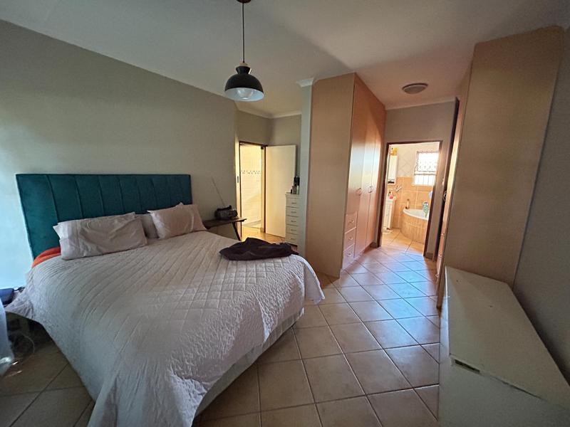 To Let 3 Bedroom Property for Rent in Kosmosdal Gauteng