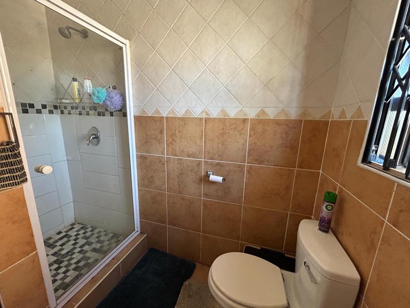 To Let 3 Bedroom Property for Rent in Kosmosdal Gauteng