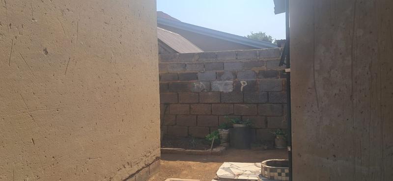 2 Bedroom Property for Sale in Thokoza Ext 2 Gauteng