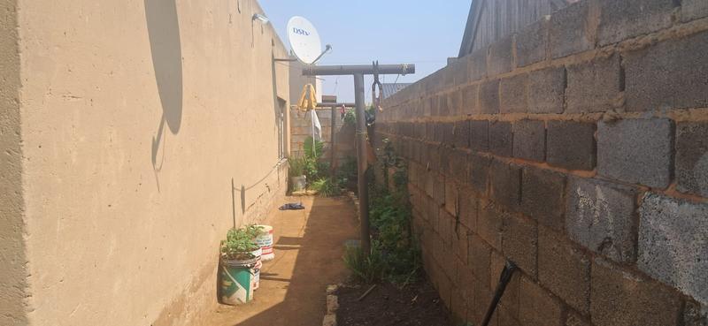 2 Bedroom Property for Sale in Thokoza Ext 2 Gauteng