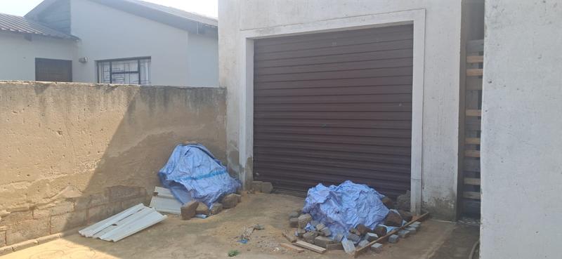 2 Bedroom Property for Sale in Thokoza Ext 2 Gauteng