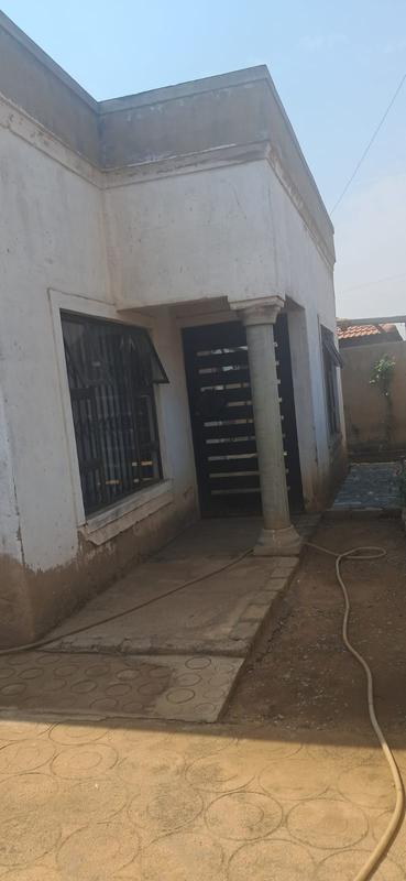 2 Bedroom Property for Sale in Thokoza Ext 2 Gauteng