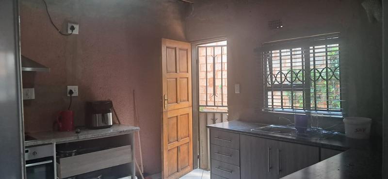 2 Bedroom Property for Sale in Thokoza Ext 2 Gauteng