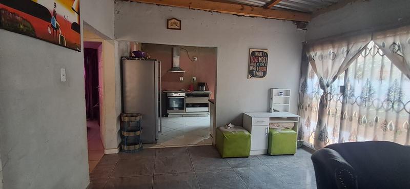 2 Bedroom Property for Sale in Thokoza Ext 2 Gauteng