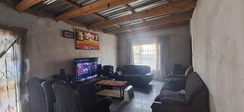 2 Bedroom Property for Sale in Thokoza Ext 2 Gauteng