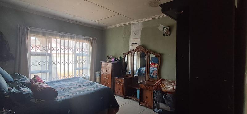 2 Bedroom Property for Sale in Thokoza Ext 2 Gauteng