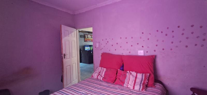 2 Bedroom Property for Sale in Thokoza Ext 2 Gauteng
