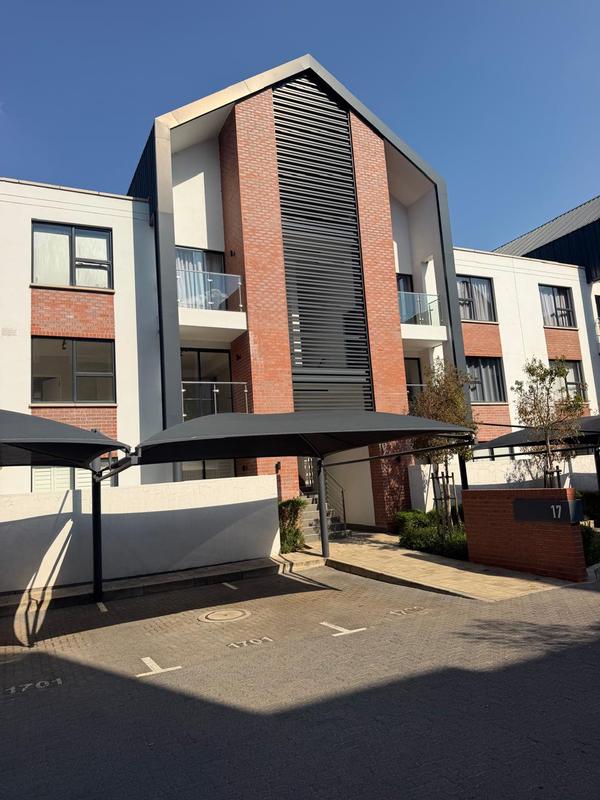 1 Bedroom Property for Sale in Sandringham Gauteng