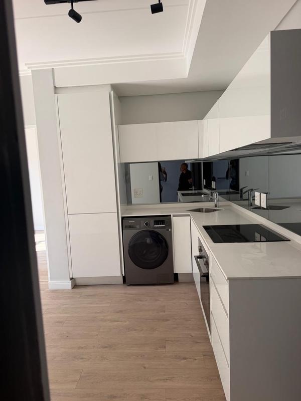 1 Bedroom Property for Sale in Sandringham Gauteng