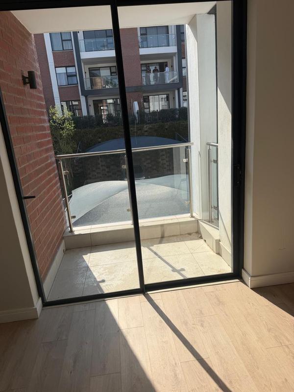 1 Bedroom Property for Sale in Sandringham Gauteng