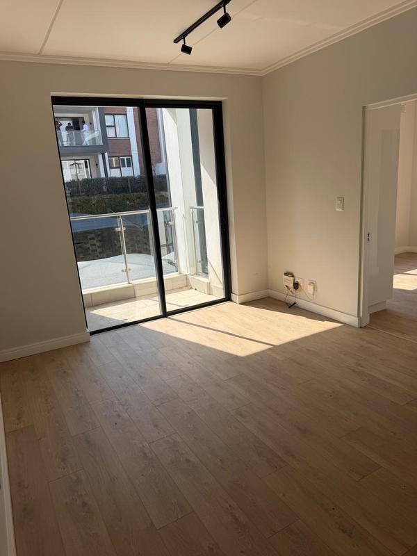 1 Bedroom Property for Sale in Sandringham Gauteng