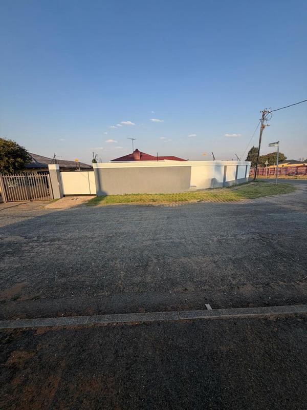 3 Bedroom Property for Sale in South Hills Gauteng