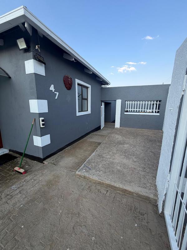 3 Bedroom Property for Sale in South Hills Gauteng