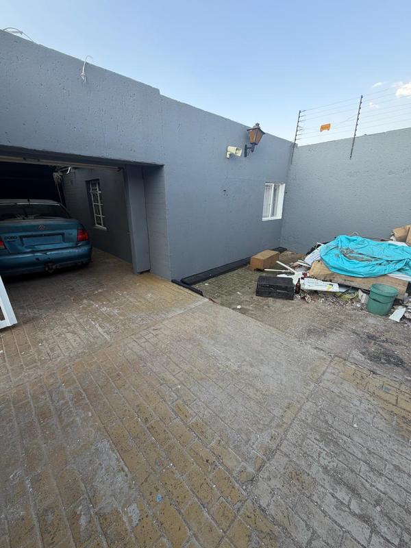 3 Bedroom Property for Sale in South Hills Gauteng