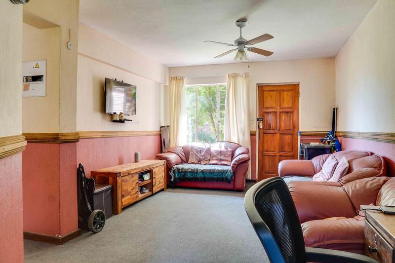 2 Bedroom Property for Sale in Allens Nek Gauteng