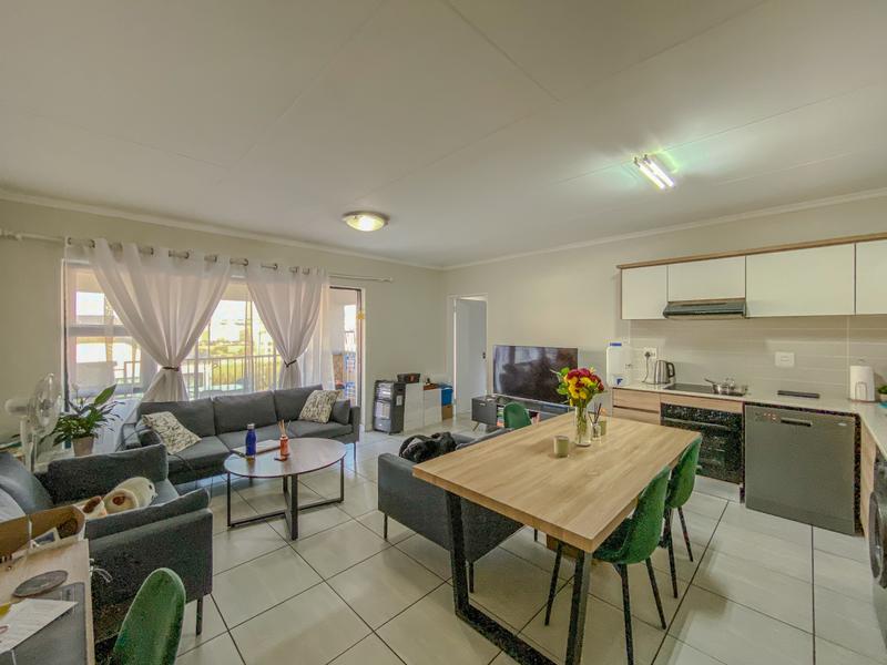1 Bedroom Property for Sale in Waterfall Gauteng
