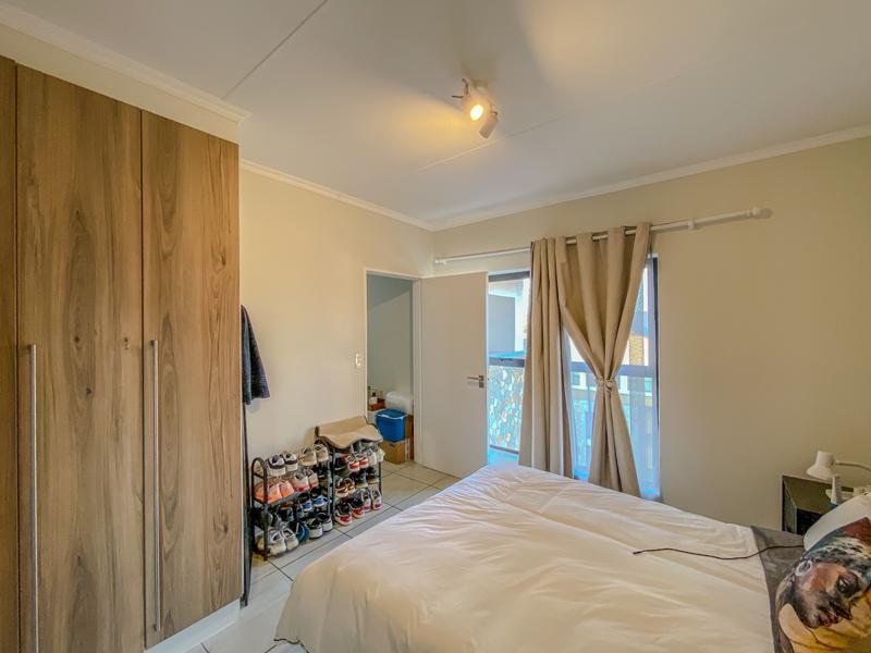 1 Bedroom Property for Sale in Waterfall Gauteng