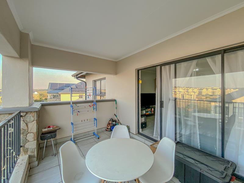 1 Bedroom Property for Sale in Waterfall Gauteng