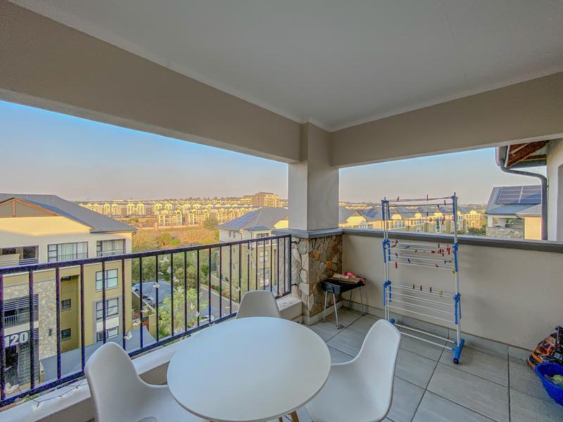 1 Bedroom Property for Sale in Waterfall Gauteng