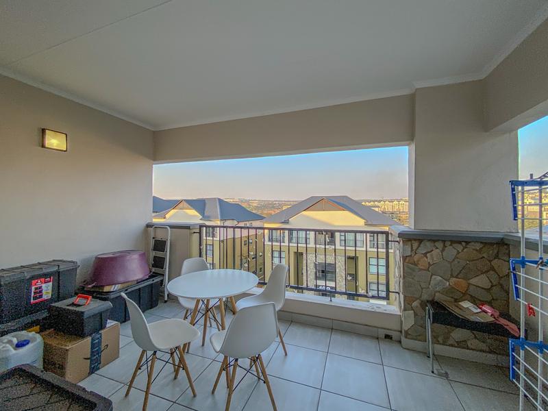 1 Bedroom Property for Sale in Waterfall Gauteng