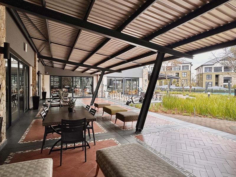 1 Bedroom Property for Sale in Waterfall Gauteng